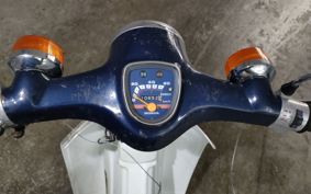 HONDA SUPER CUB50 C50