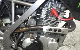 KAWASAKI KLX125D TRACKER 2026 LX125D