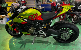 DUCATI STREET FAI MANY V4 RAN BO 2023 4F00