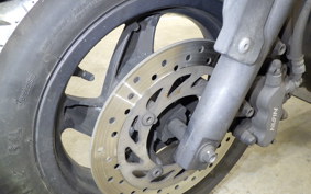 HONDA PS250 2002 MF09