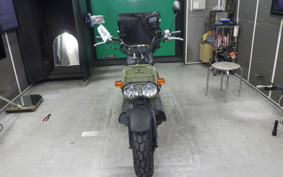 HONDA ZOOMER 1998 AF58