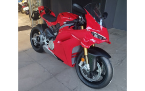 DUCATI PANIGA-REV4S 2026