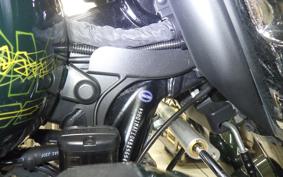 HARLEY FLHTCU TG 1870 2019