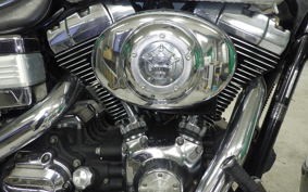 HARLEY FXDLI 1450 2006