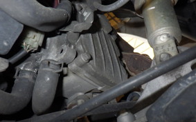 HONDA GYRO CANOPY TA03