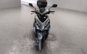 HONDA RX125 TJJS