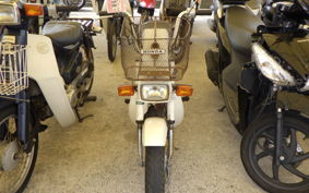 HONDA CHALY 50 CF50