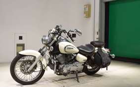 YAMAHA DRAGSTAR 250 2014 VG05J