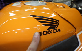 HONDA CBR250R A 2004 MC41