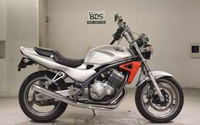 KAWASAKI BALIUS 250 1997 ZR250A