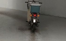 HONDA SUPER CUB90 HA02