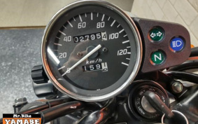 HONDA CB223S MC40