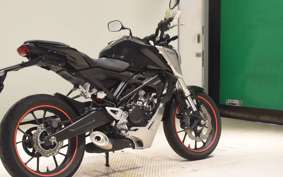 HONDA CB125 R JC79