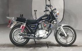 SUZUKI GN125 H PCJG9