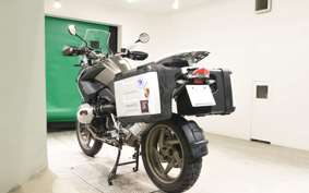 BMW R1200GS 2010