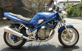 SUZUKI BANDIT250-1 GJ74A