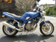 Фото Suzuki BANDIT250-1 с японского аукциона