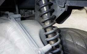 HONDA DIO Gen.6 AF68