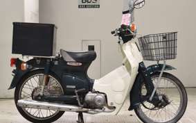 HONDA C50 SUPER CUB AA01