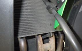 KAWASAKI NINJA 1000 A 2017 ZXT00W
