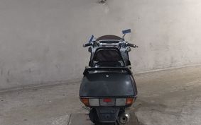 HONDA FUSION MF02