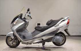 SUZUKI SKYWAVE 250 (Burgman 250) Gen.2 2005 CJ43A