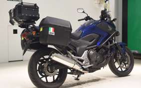 HONDA NC750X Limited ABS 2014 RC72