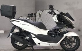 HONDA PCX 160 KF47