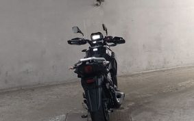 SUZUKI V-STROM 250 DS11A