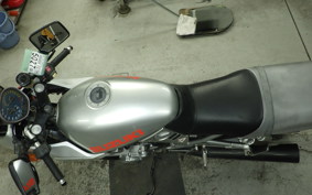 SUZUKI GSX400S KATANA 1993 GK77A