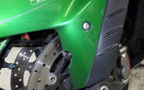 KAWASAKI ZX 1400 NINJA R A 2019