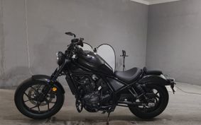 HONDA  REBEL 1100 SC83