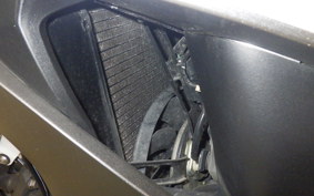 HONDA CBR600RR GEN 3 2008 PC40