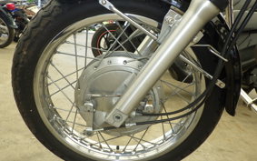 KAWASAKI ESTRELLA CUSTOM BJ250A