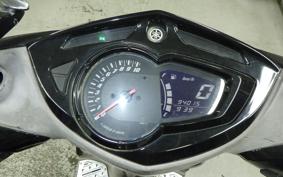 YAMAHA CYGNUS 125 X 2 SE44J