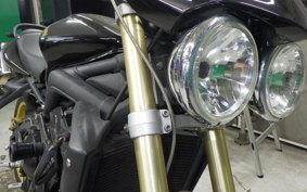 TRIUMPH STREET TRIPLE 2007