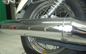 YAMAHA DRAGSTAR 250 2023 VG05J