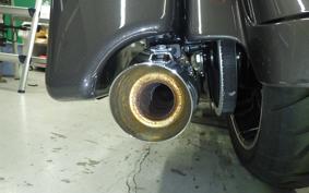 HARLEY FLHXS 1870 1980