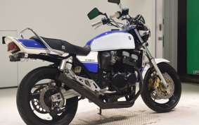SUZUKI GSX400 IMPULSE 2010 GK7CA