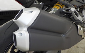 DUCATI MONSTER 821 2020