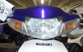 SUZUKI ZZ 1998 CA1PB