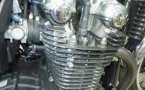 HONDA CB1100 2011 SC65