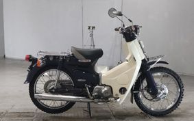 HONDA SUPER CUB90 HA02