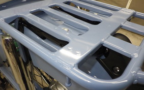 HONDA C50 SUPER CUB 2020 AA09