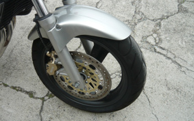 HONDA HORNET250 MC31