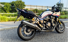 HONDA CB1300S BOL DOR  SPECIAL ED 2023 SC54