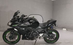 KAWASAKI NINJA650 ER650H
