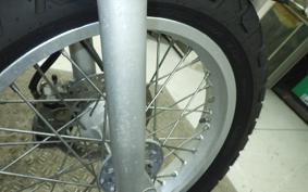 YAMAHA TW200 Gen.2 1980 DG07J