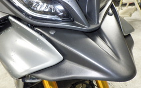 YAMAHA TRACER 9 GT 2021 RN70J