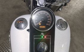 HARLEY FLSTN1580 2009 JD5